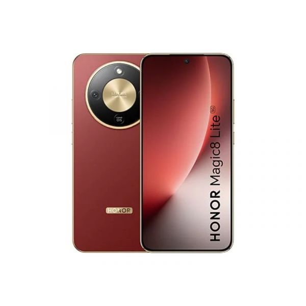 Honor Magic 8 Lite 5G 8/256GB (5109CAFL) Reddish Brown
